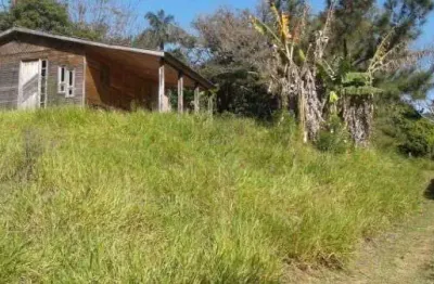 Terreno à venda na Rua Das Amoras, 55, Itapuã, Viamão