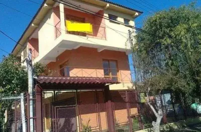 Casa com 3 quartos à venda na Rua Jamil Antônio José, 46, Nonoai, Porto Alegre