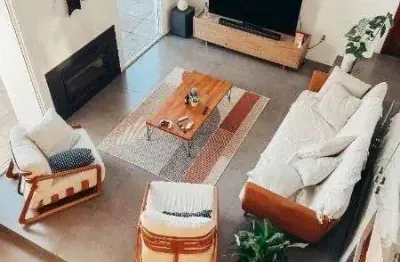 Casa com 3 quartos à venda na Rua Tenente-Coronel Mário Doernte, 120, Ipanema, Porto Alegre