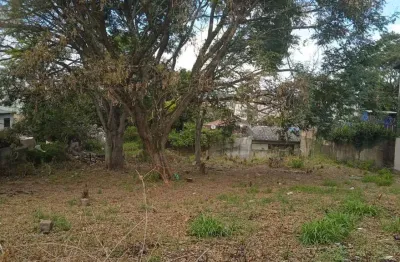 Terreno comercial à venda na Rua Comandai, 631, Cristal, Porto Alegre
