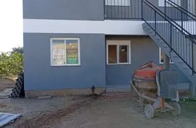 Casa com 2 quartos à venda na Rua José Iuchno, 150superio, Hípica, Porto Alegre