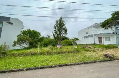 Terreno à venda na Rua Claudio da Silva Pinto, lote 1, Espírito Santo, Porto Alegre
