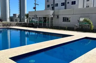 Apartamento com 2 quartos à venda na Avenida Senador Salgado Filho, 1820, Cecília, Viamão