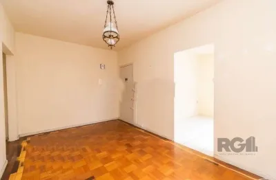 Apartamento com 1 quarto à venda na Rua Vilela Tavares, 90, São João, Porto Alegre
