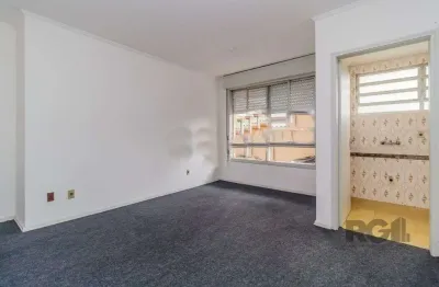 Apartamento 1 dormitórios à venda Jardim São Pedro Porto Alegre/RS