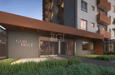 Apartamento para Venda - 39.18m², 1 dormitório, sendo 1 suites, 1 vaga - Parteno