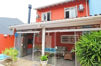Casa com 3 quartos à venda na Avenida Ecoville, 730, Sarandi, Porto Alegre