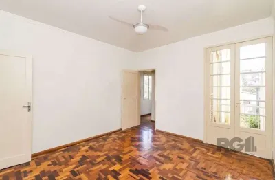 Apartamento com 2 quartos à venda na Rua Lobo da Costa, 234, Azenha, Porto Alegre