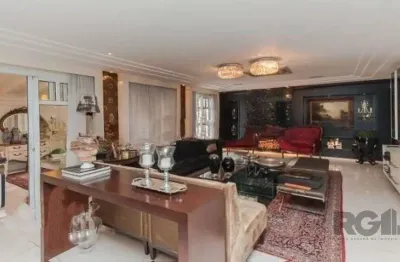 Casa em Condomínio 4 dormitórios à venda Jardim Carvalho Porto Alegre/RS