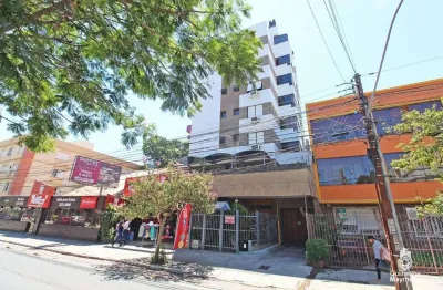 Apartamento para Venda - 76.17m², 2 dormitórios, sendo 1 suites, 2 vagas - Menin