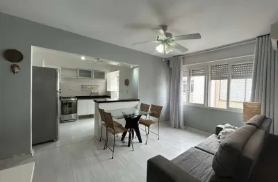 Excelente apartamento semi mobiliado no Bairro Jardim Planalto