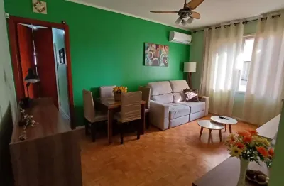Apartamento com 2 quartos à venda na Avenida Arnaldo Bohrer, 43, Teresópolis, Porto Alegre