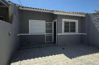 Casa com 2 quartos à venda na Rua Otto Espíndola, 530, Morada do Bosque, Cachoeirinha