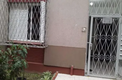 Apartamento 1 dormitórios à venda Jardim Itu Porto Alegre/RS