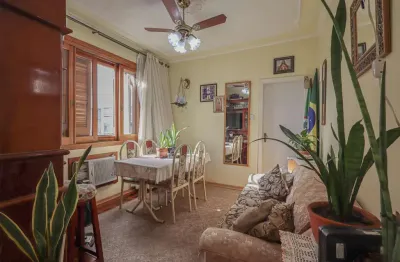 Apartamento com 2 quartos à venda na Rua Jerônimo Coelho, 59, Centro Histórico, Porto Alegre