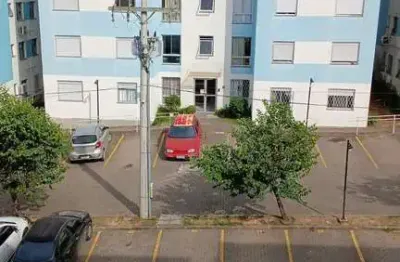 Apartamento 2 dormitórios à venda Vila Nova Porto Alegre/RS