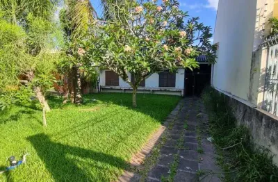 Terreno à venda na Rua Engenheiro Tito Marques Fernandes, 597, Ipanema, Porto Alegre