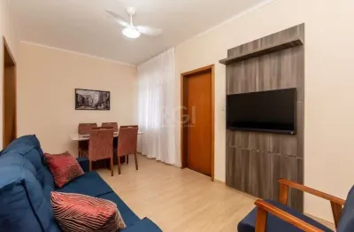 Apartamento para Venda - 62m², 2 dormitórios, Jardim São Pedro
