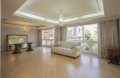 Apartamento com 3 quartos à venda na Rua Anita Garibaldi, 1231, Mont Serrat, Porto Alegre