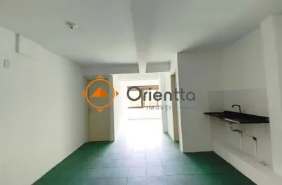 Apartamento com 1 quarto para alugar na Rua João Alfredo, 607, Cidade Baixa, Porto Alegre