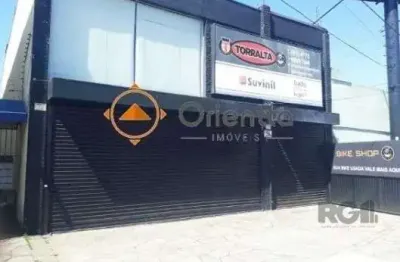 Ponto comercial para alugar na Rua Barão do Amazonas, 1296, Petrópolis, Porto Alegre