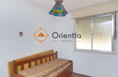 Apartamento com 2 Quartos para alugar, 50m², VAGA ROTATIVA E SEM ELEVADOR - Sant
