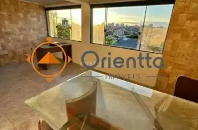 Apartamento GRANDE com 2 Quartos para alugar, 120m² - Vila Jardim