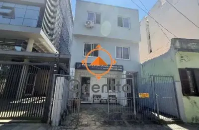 Apartamento com Ótimo Valor para Alugar no São Geraldo | 1 Dormitório | 45m²