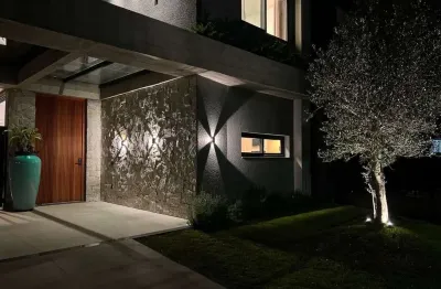 Casa em Condomínio 4 dormitórios à venda Zona Nova Capão da Canoa/RS