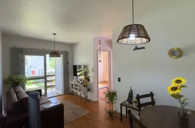 Apartamento 2 dormitório ensolarado e póximo ao Carrefour no bairro Partenon