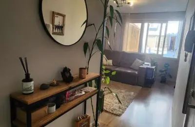 Lindissimo apto. com (cobertura individualizada do apto.), 03 dorms. 03 banheiro