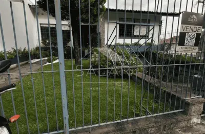 Casa com 3 quartos à venda na Rua Senador Annibal Di Primio Beck, 50, Boa Vista, Porto Alegre