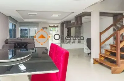 Casa em Condomínio com 3 quartos e 200m² para alugar em Alto Petrópolis, Porto A