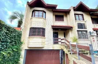 Casa residencial para alugar no bairro Boa Vista – Porto Alegre/RS