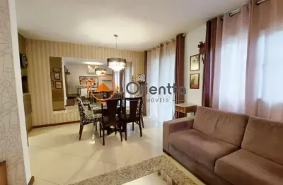 Casa em Condomínio com 144m², 4 dorm, Ecoville, Porto Alegre/RS
