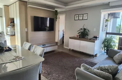 Aparatamento Igara Park 1/ 2 Dormitorios/ vaga coberta/ semi mobiliado