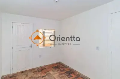 Casa com pátio compartilhado, 1 quarto para alugar na Rua Dona Sofia, 76, Santa