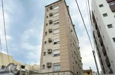 Apartamento com 2 quartos à venda na Rua Miguel Tostes, 737, Rio Branco, Porto Alegre