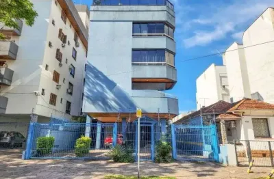 Cobertura com Vista Panorâmica e Terraço Privativo no Bairro Rio Branco