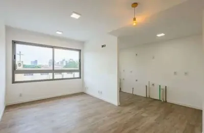 Apartamento novo na Vila Ipiranga de 2 dormitórios e vaga e infra