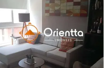 Apartamento Mobiliado com 2 Dormitórios (1 Suíte)-Churrasqueira-2 Vagas-Tristeza
