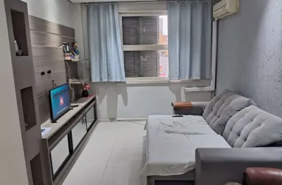 Apartamento 3 dormitórios, 90m² e elevador na Av. Franklin Roosevelt