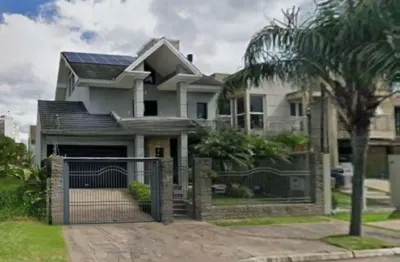 Casa com 3 quartos à venda na Rua Suécia, 233, Marechal Rondon, Canoas