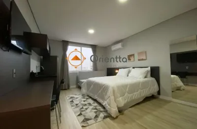 Loft com 23.33m², 1 dorm, Centro Histórico, Porto Alegre/RS