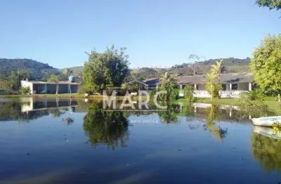 Chácara / sítio com 8 quartos à venda na avenida dos expedicionários, área rural de arujá, arujá, 715 m2 por r$ 2.400.000