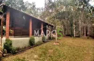 Chácara / sítio com 3 quartos à venda no centro, arujá , 100 m2 por r$ 545.000