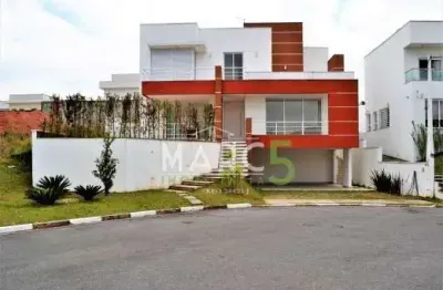 Casa em condomínio fechado com 4 quartos à venda na avenida verdes lagos, arujá lagos residencial, arujá, 453 m2 por r$ 4.850.000