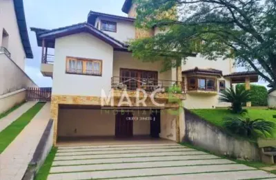 Casa em condomínio fechado com 4 quartos à venda na rua andradita, arujá 5, arujá, 600 m2 por r$ 5.000.000