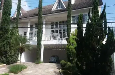 Casa em condomínio fechado com 5 quartos à venda na avenida água marinha, arujá 5, arujá, 700 m2 por r$ 5.000.000