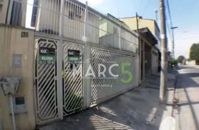 Casa com 3 quartos à venda na rua pedro pereira, jardim meliunas, são paulo, 120 m2 por r$ 477.000